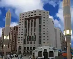 The Oberoi, Madina thumbnail
